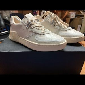 Coach Authentic Citysole Sue Court Sneakers G5045 Size 5.5